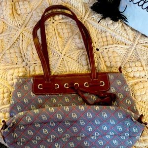Used Dooney and Bourke